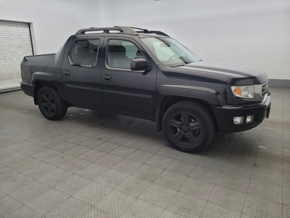 2013 Honda Ridgeline in Temple Hills, MD 20746 - 18094658 11