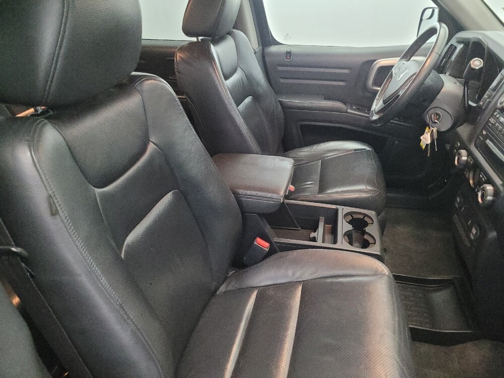 2013 Honda Ridgeline in Temple Hills, MD 20746 - 18094658 21