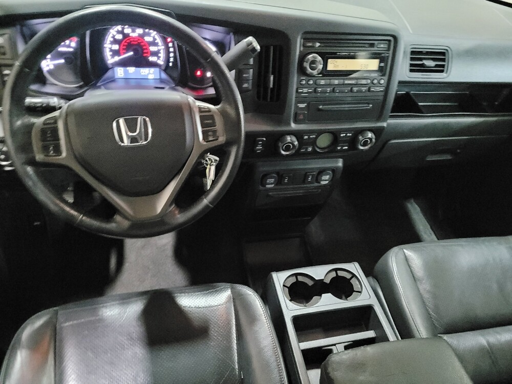 2013 Honda Ridgeline in Temple Hills, MD 20746 - 18094658 22