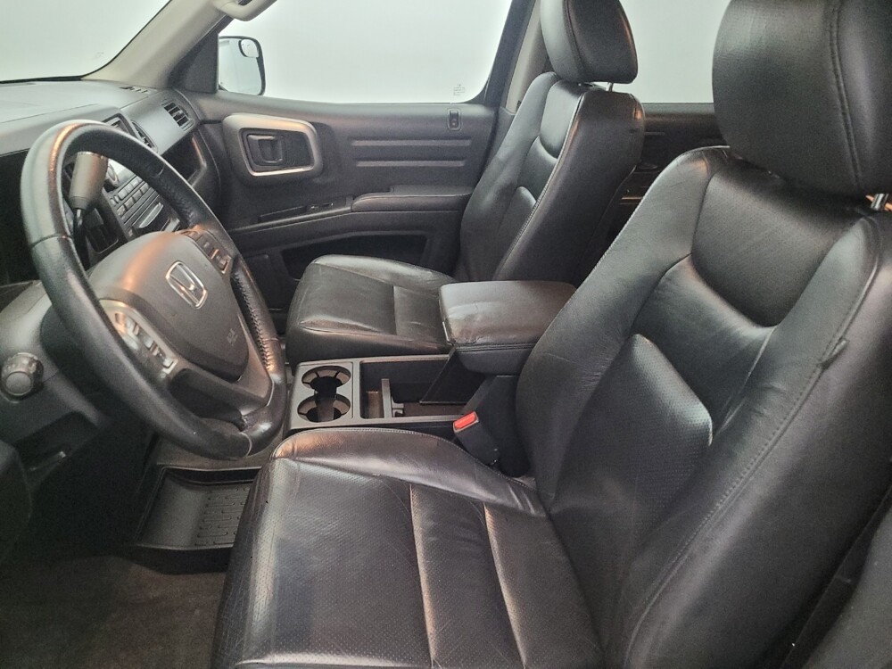 2013 Honda Ridgeline in Temple Hills, MD 20746 - 18094658 17