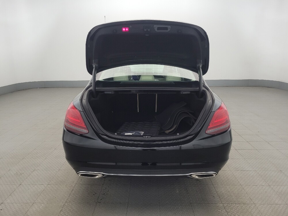 2021 Mercedes-Benz C 300 in Henrico, VA 23223 - 18094659 29