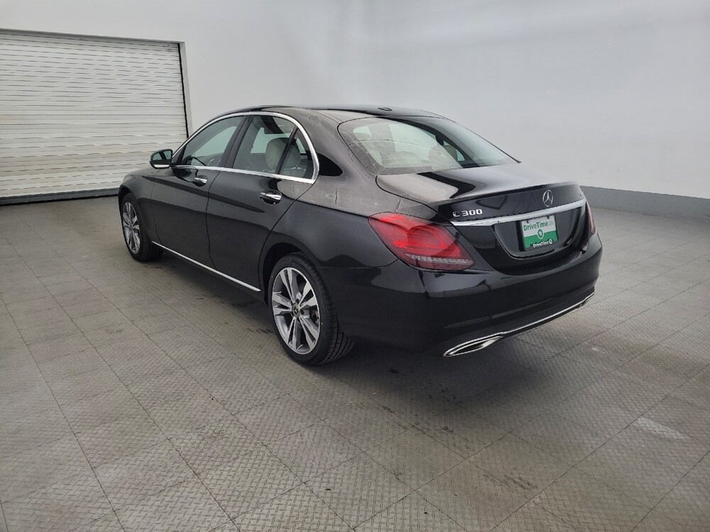 2021 Mercedes-Benz C 300 in Henrico, VA 23223 - 18094659 5