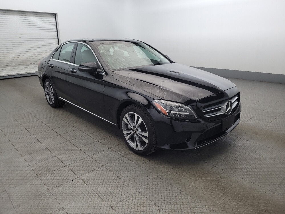 2021 Mercedes-Benz C 300 in Henrico, VA 23223 - 18094659 13