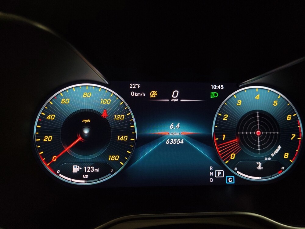 2021 Mercedes-Benz C 300 in Henrico, VA 23223 - 18094659 23