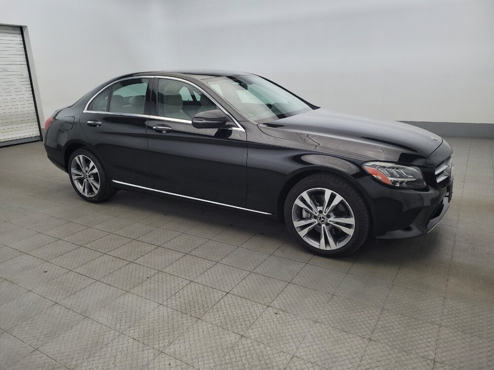 2021 Mercedes-Benz C 300 in Henrico, VA 23223 - 18094659 11