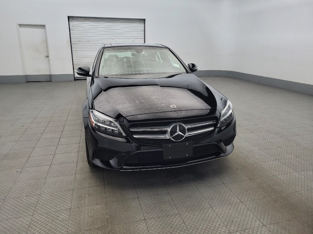 2021 Mercedes-Benz C 300 in Henrico, VA 23223 - 18094659 14