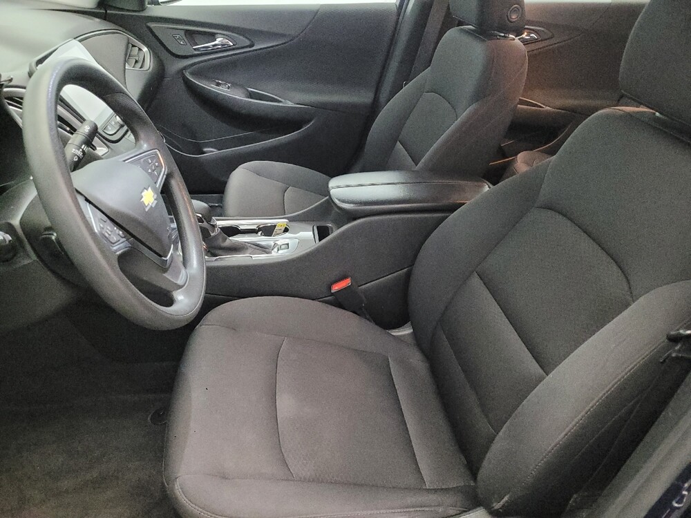 2022 Chevrolet Malibu in Henrico, VA 23223 - 18094660 17