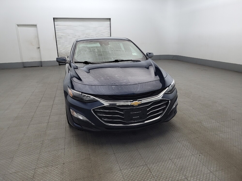 2022 Chevrolet Malibu in Henrico, VA 23223 - 18094660 14
