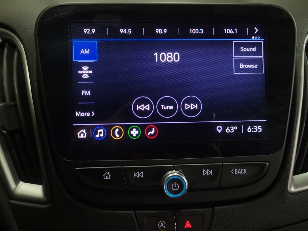 2022 Chevrolet Malibu in Henrico, VA 23223 - 18094660 25