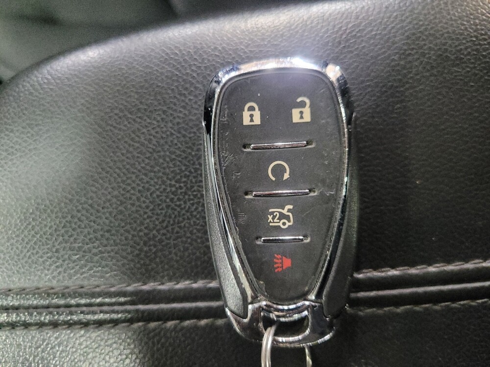 2022 Chevrolet Malibu in Henrico, VA 23223 - 18094660 32