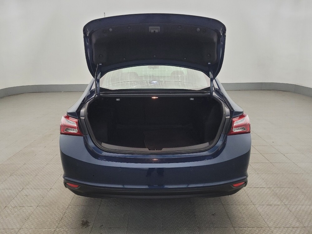 2022 Chevrolet Malibu in Henrico, VA 23223 - 18094660 29