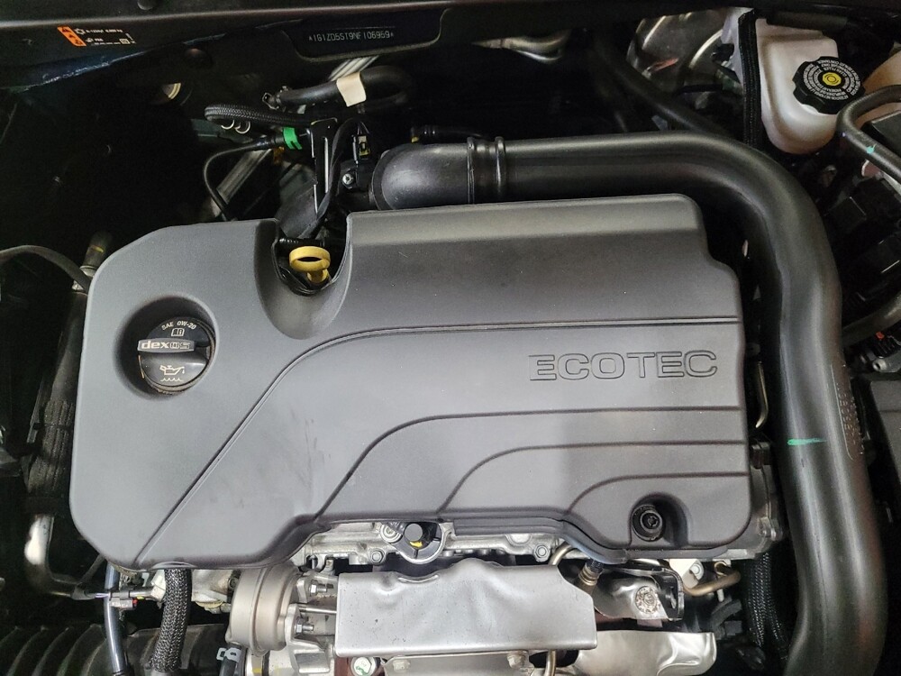 2022 Chevrolet Malibu in Henrico, VA 23223 - 18094660 30