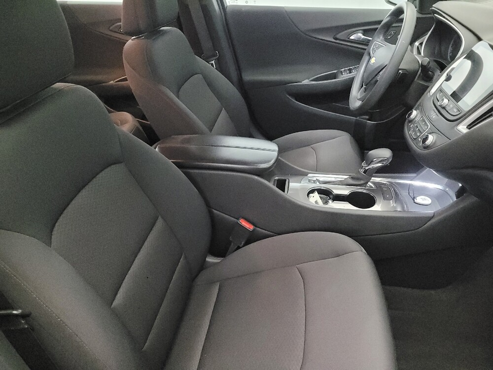 2022 Chevrolet Malibu in Henrico, VA 23223 - 18094660 21