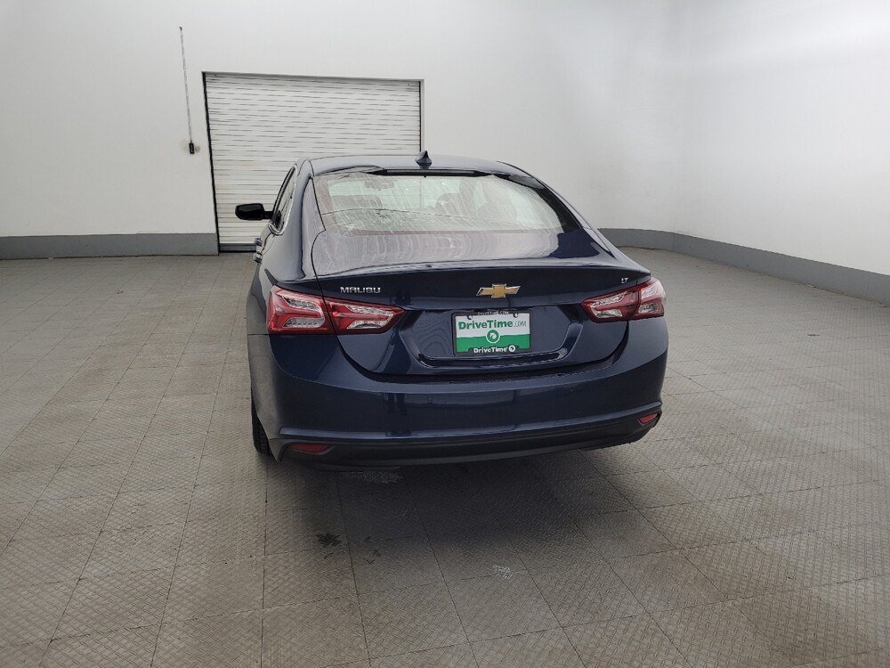 2022 Chevrolet Malibu in Henrico, VA 23223 - 18094660 6