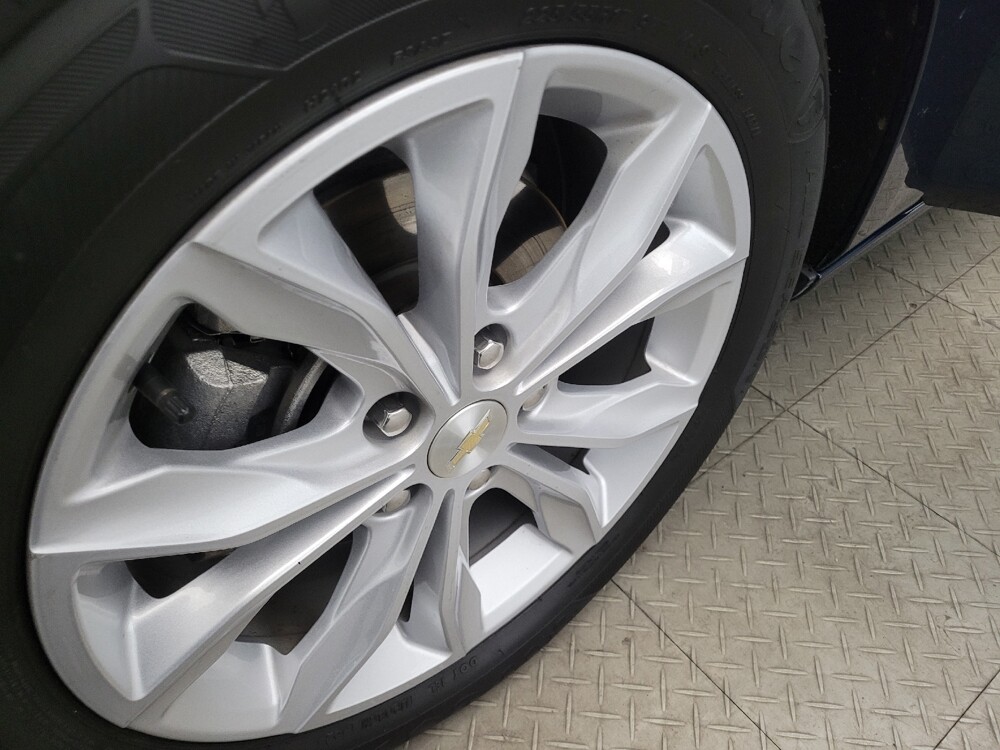 2022 Chevrolet Malibu in Henrico, VA 23223 - 18094660 31