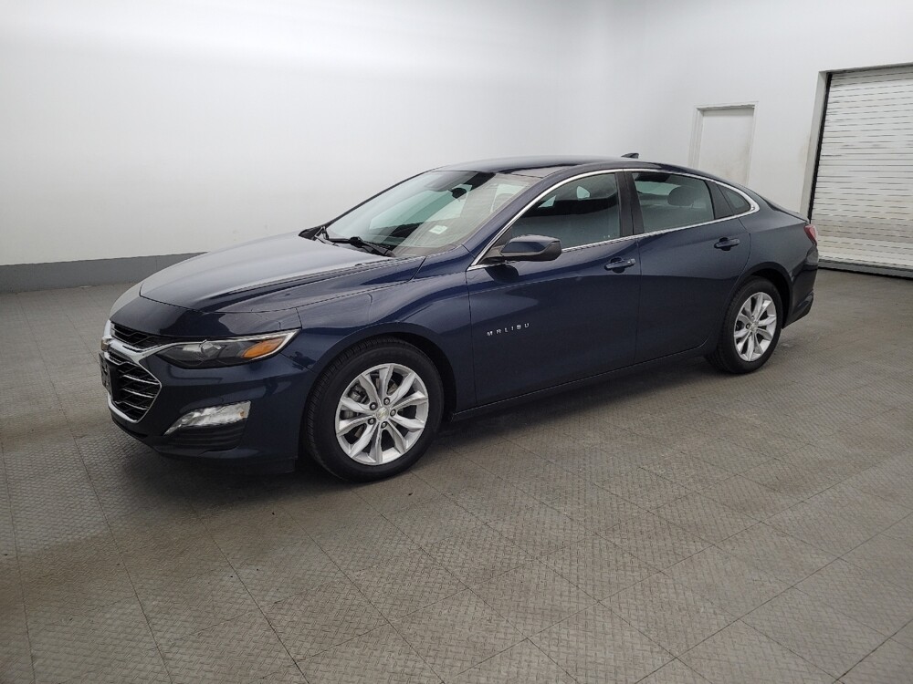2022 Chevrolet Malibu in Henrico, VA 23223 - 18094660 2