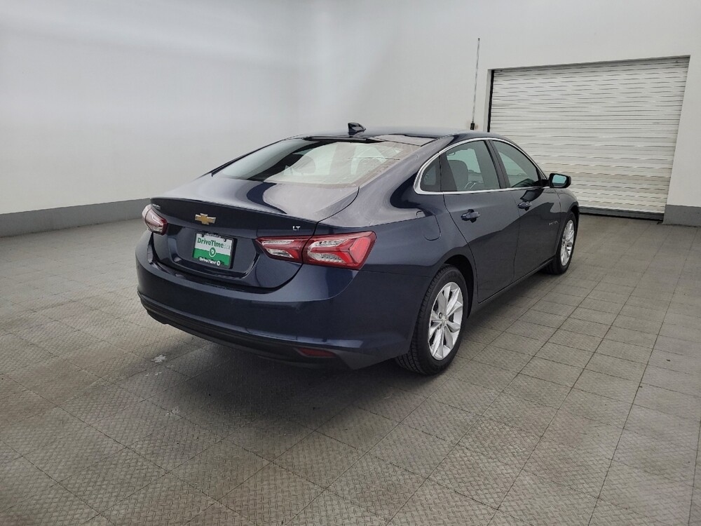 2022 Chevrolet Malibu in Henrico, VA 23223 - 18094660 9