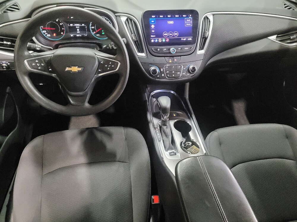 2022 Chevrolet Malibu in Henrico, VA 23223 - 18094660 22