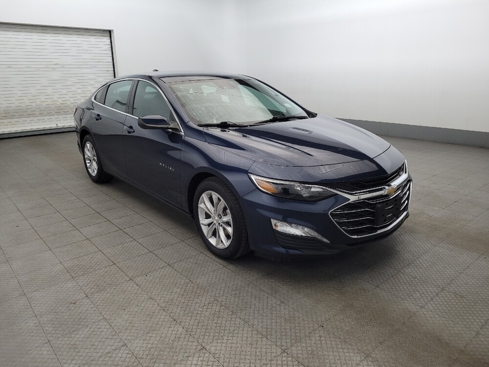 2022 Chevrolet Malibu in Henrico, VA 23223 - 18094660 13