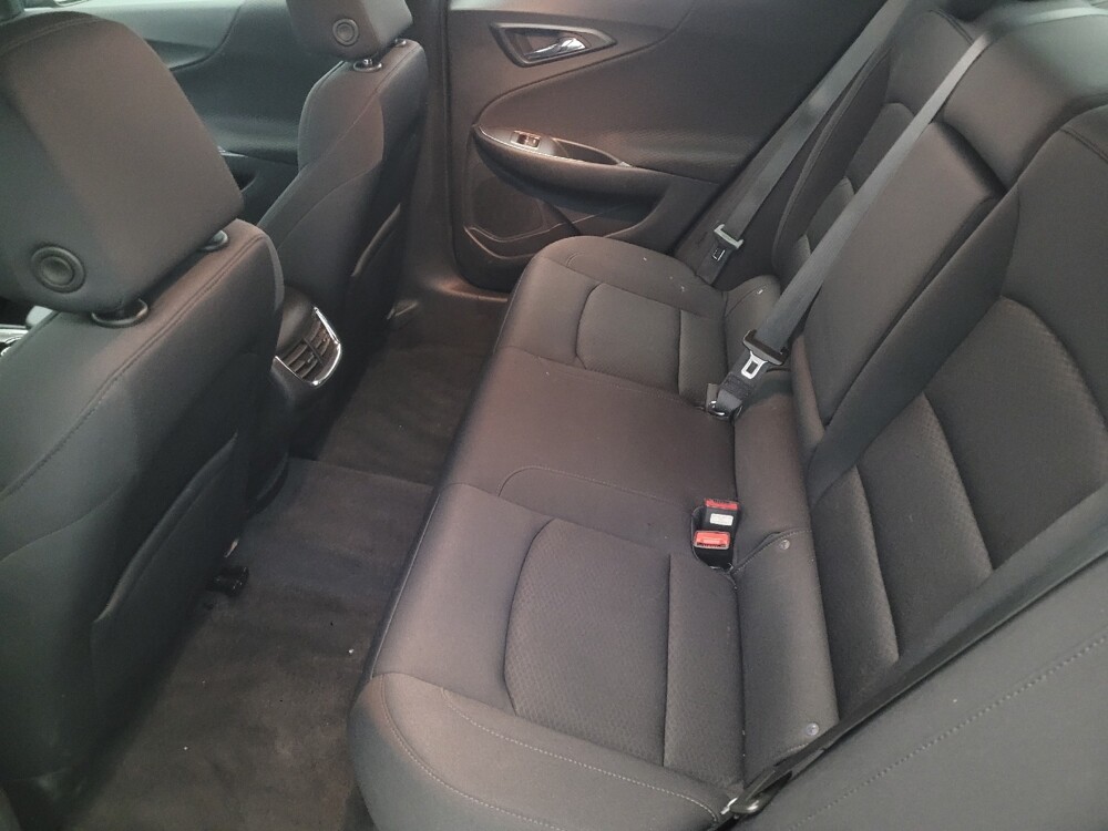 2022 Chevrolet Malibu in Henrico, VA 23223 - 18094660 18