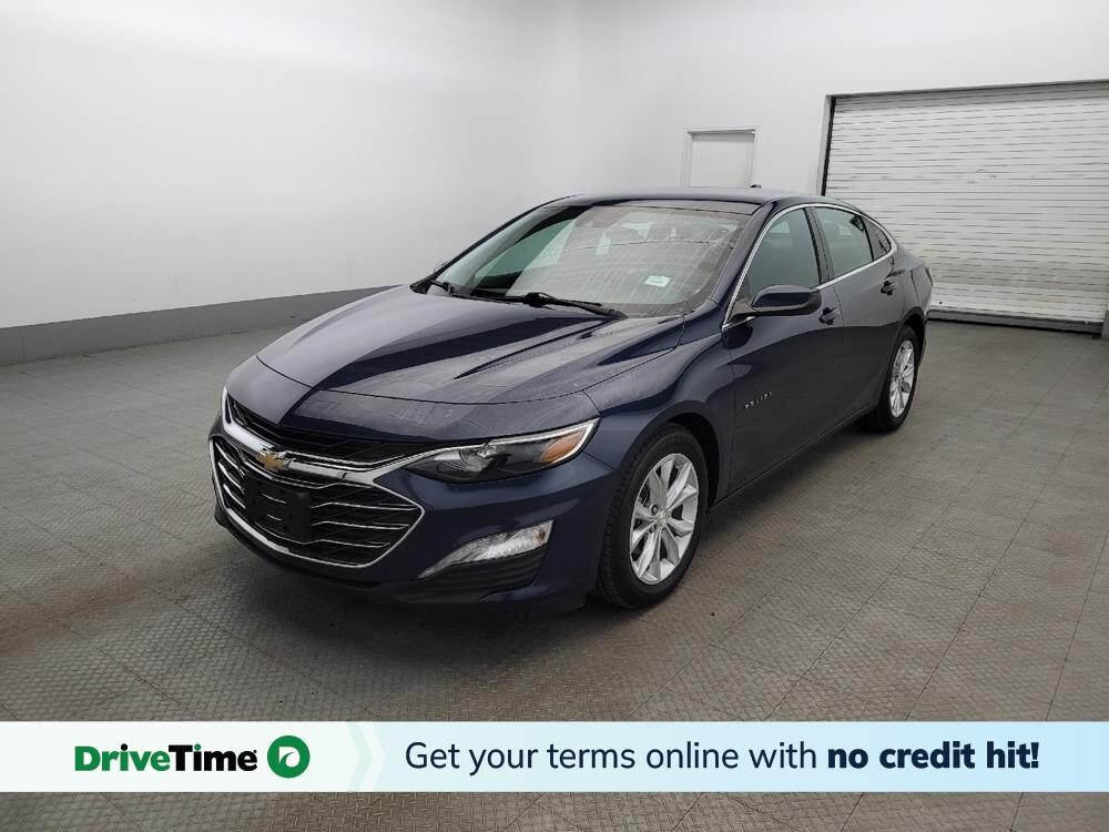 2022 Chevrolet Malibu in Henrico, VA 23223 - 18094660