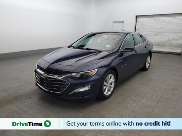 2022 Chevrolet Malibu in Henrico, VA 23223