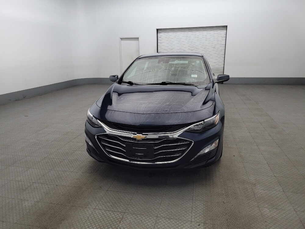 2022 Chevrolet Malibu in Henrico, VA 23223 - 18094660 15
