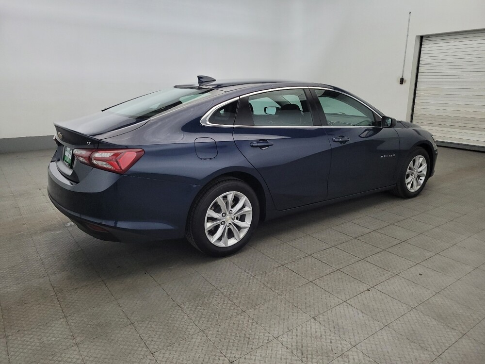 2022 Chevrolet Malibu in Henrico, VA 23223 - 18094660 10