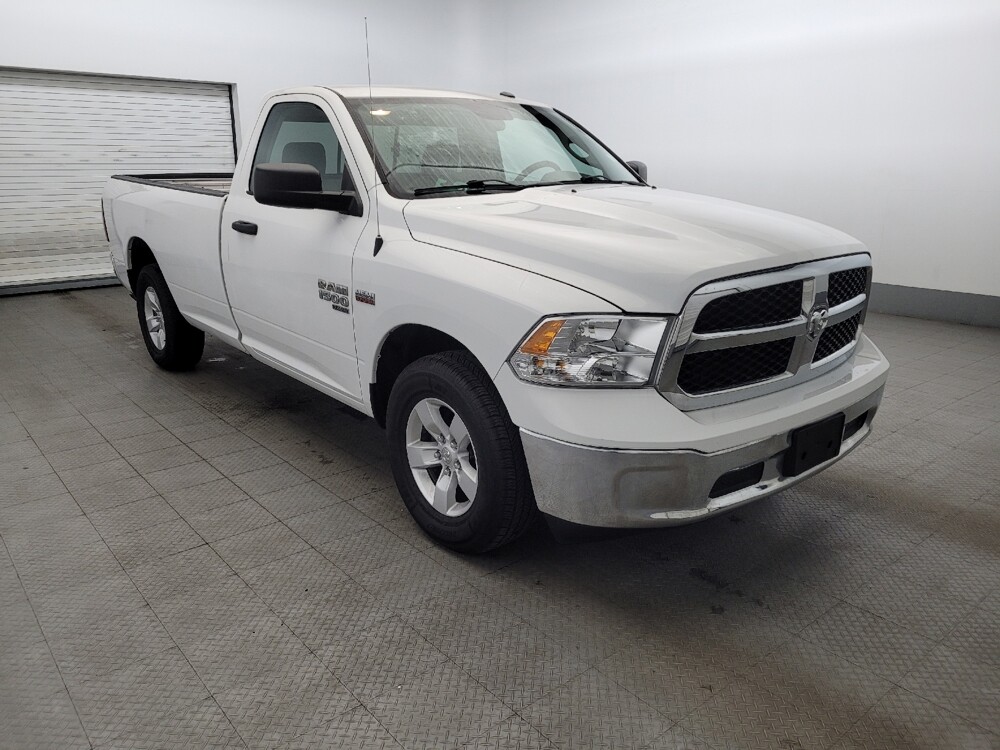 2019 RAM 1500 in Chesapeake, VA 23320 - 18094661 13