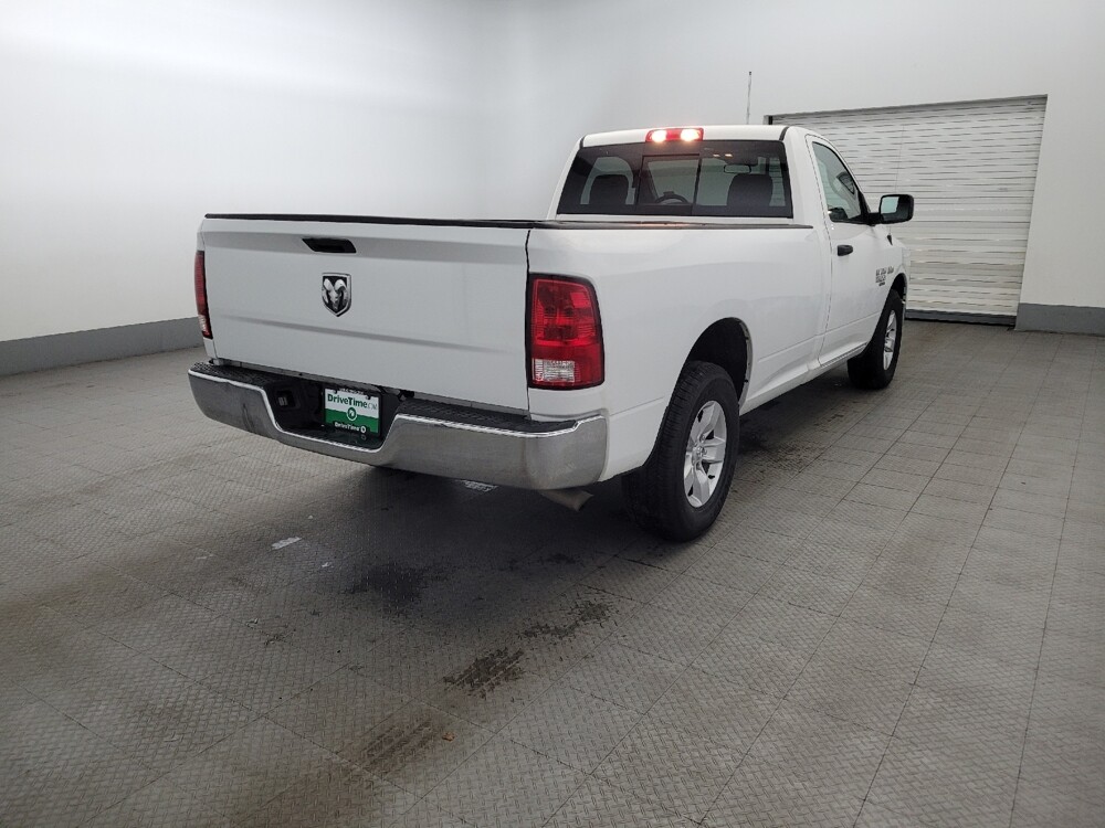 2019 RAM 1500 in Chesapeake, VA 23320 - 18094661 9