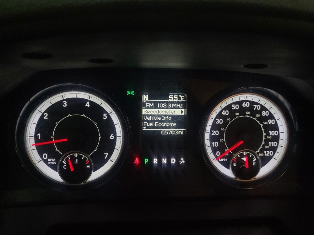 2019 RAM 1500 in Chesapeake, VA 23320 - 18094661 23