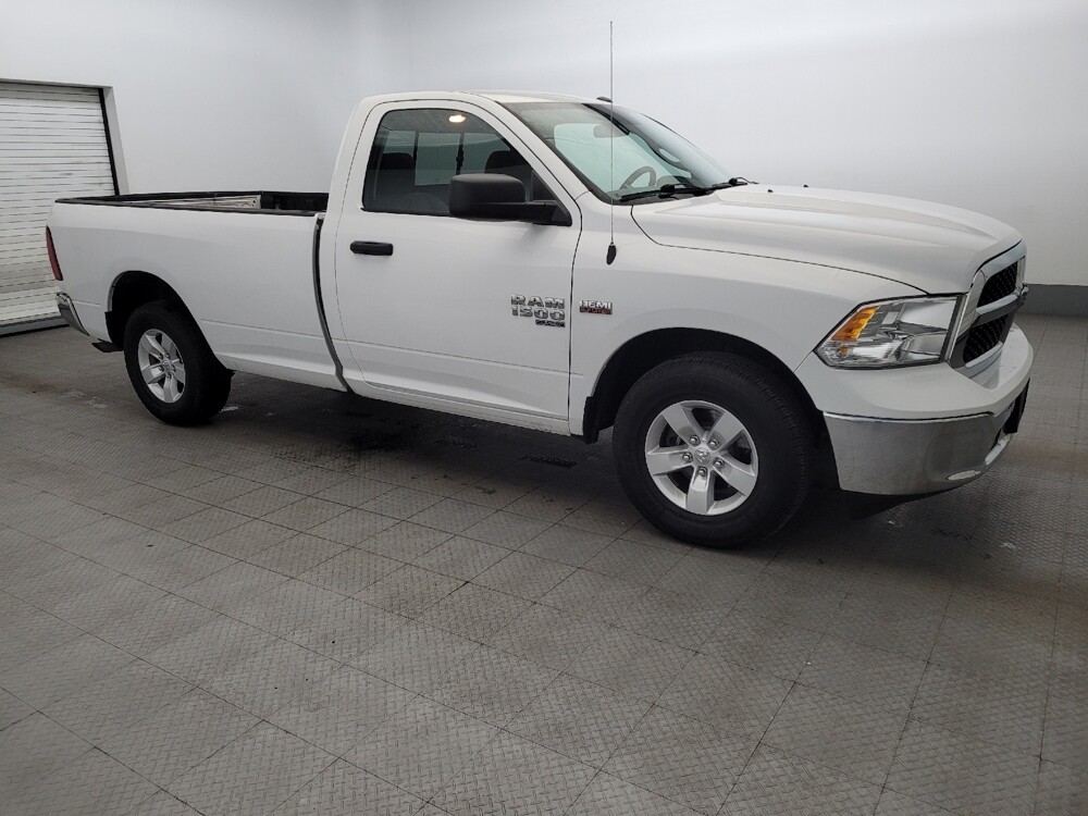 2019 RAM 1500 in Chesapeake, VA 23320 - 18094661 11