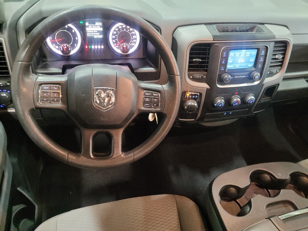 2019 RAM 1500 in Chesapeake, VA 23320 - 18094661 22