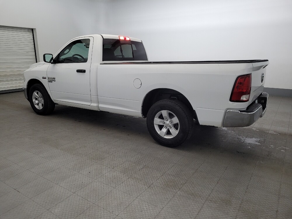 2019 RAM 1500 in Chesapeake, VA 23320 - 18094661 3