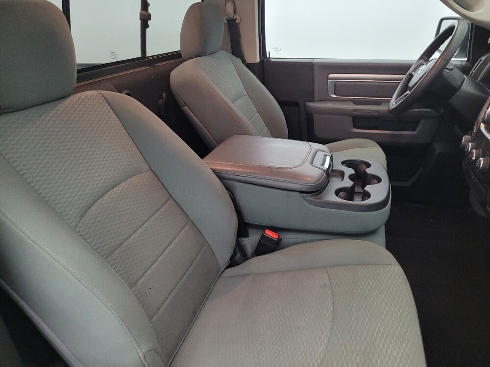 2019 RAM 1500 in Chesapeake, VA 23320 - 18094661 21