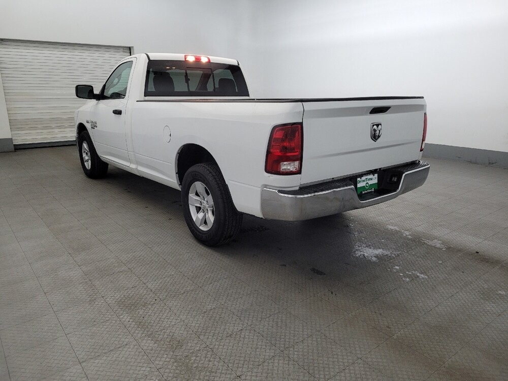 2019 RAM 1500 in Chesapeake, VA 23320 - 18094661 5