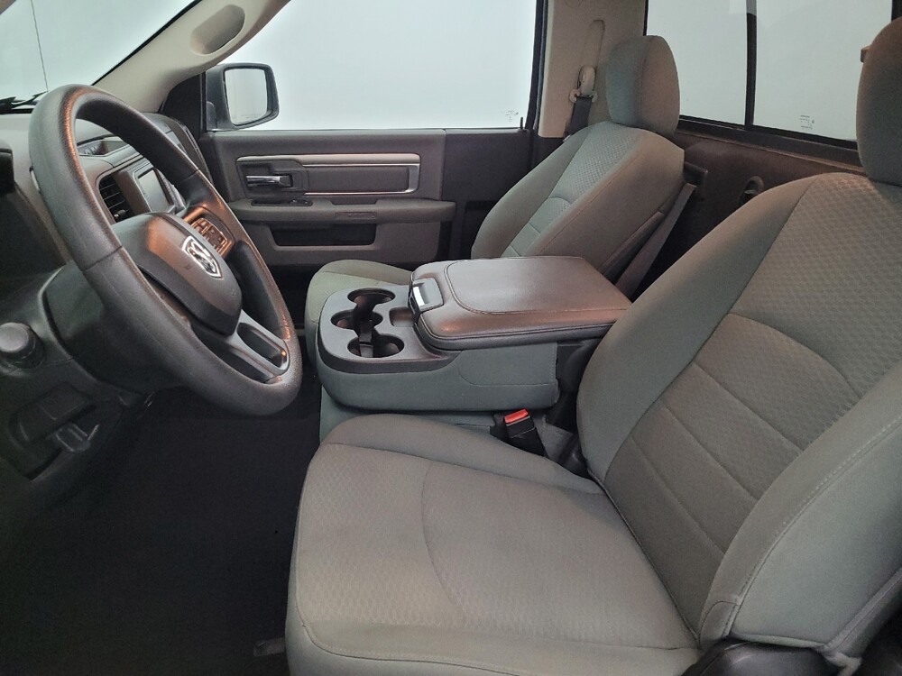 2019 RAM 1500 in Chesapeake, VA 23320 - 18094661 17