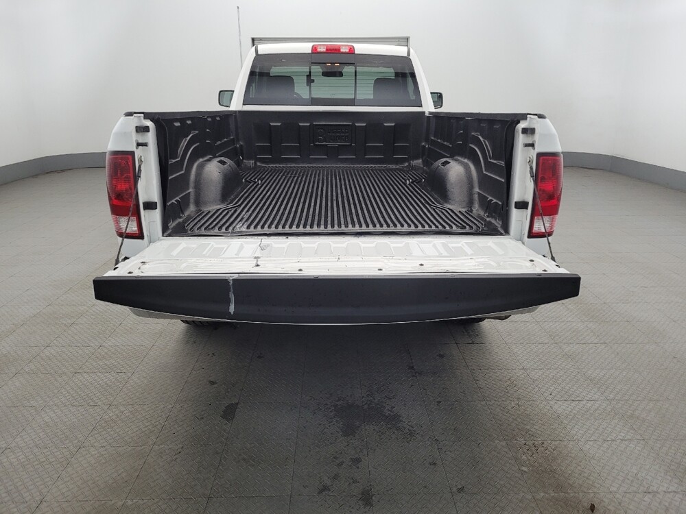 2019 RAM 1500 in Chesapeake, VA 23320 - 18094661 29