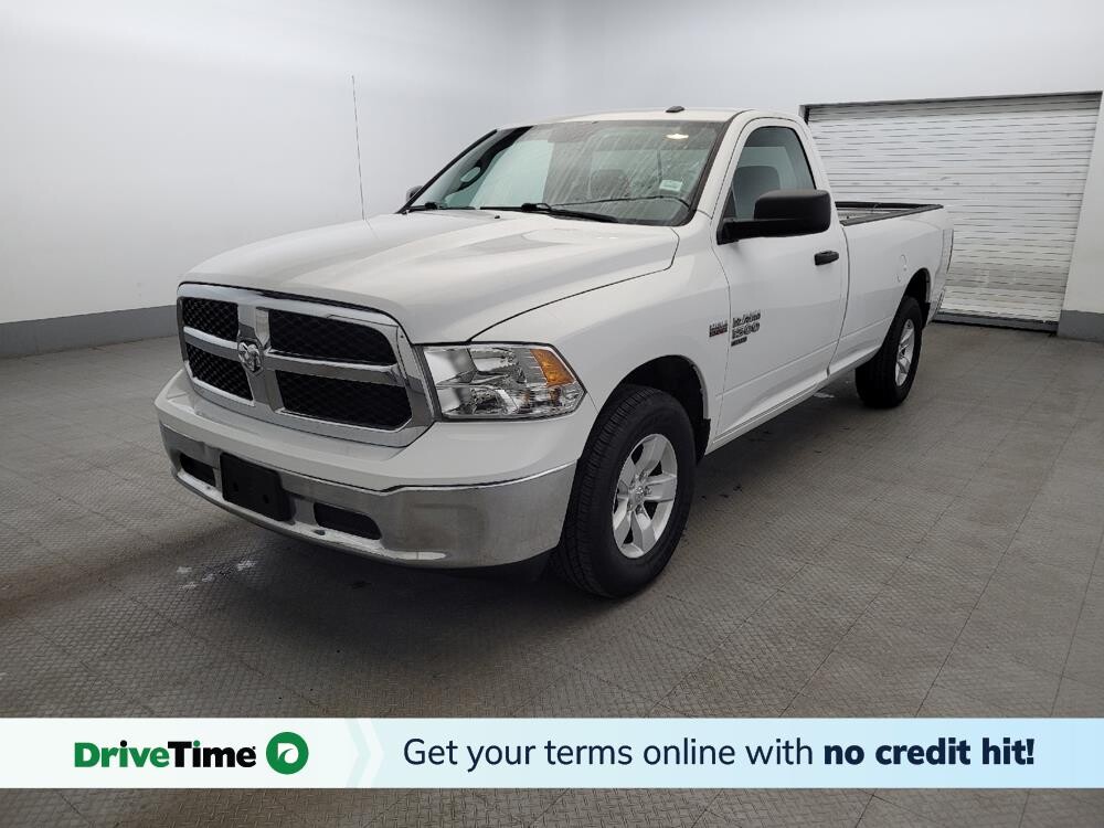 2019 RAM 1500 in Chesapeake, VA 23320 - 18094661