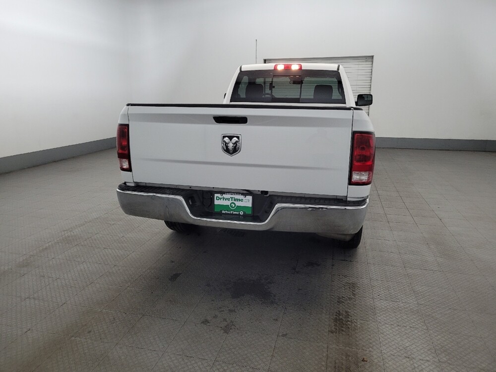 2019 RAM 1500 in Chesapeake, VA 23320 - 18094661 7