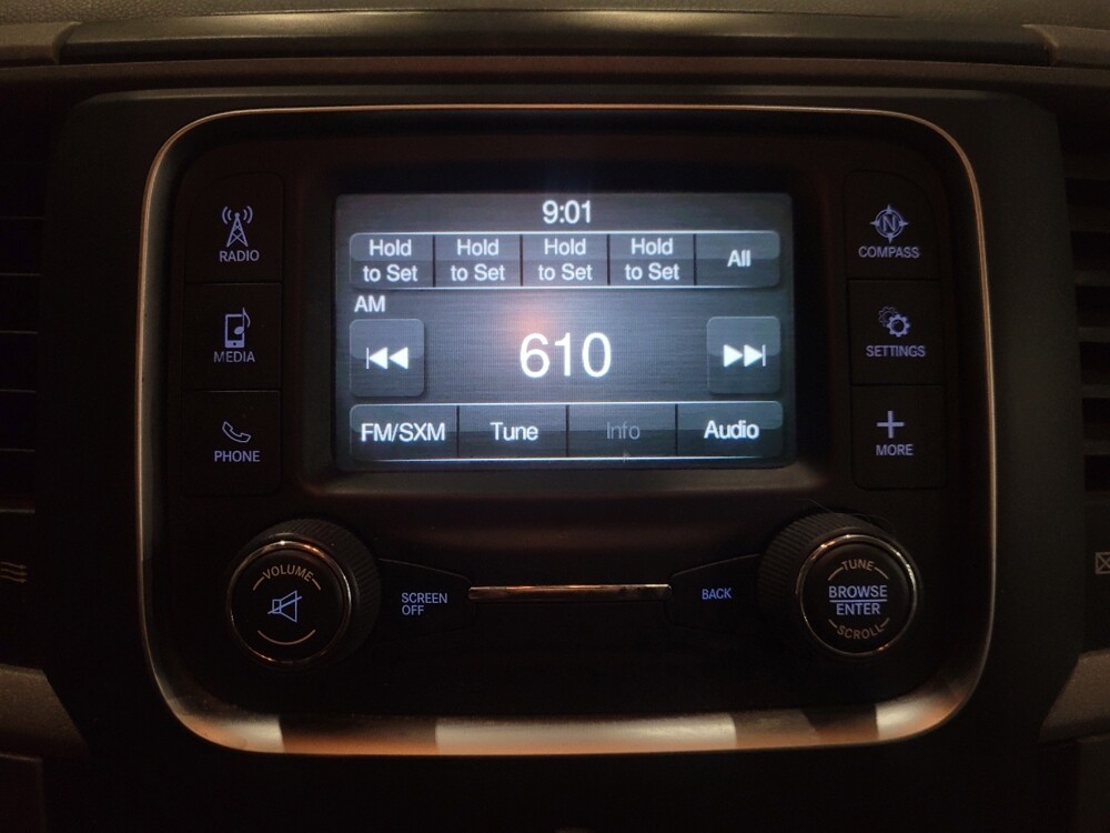 2019 RAM 1500 in Chesapeake, VA 23320 - 18094661 25