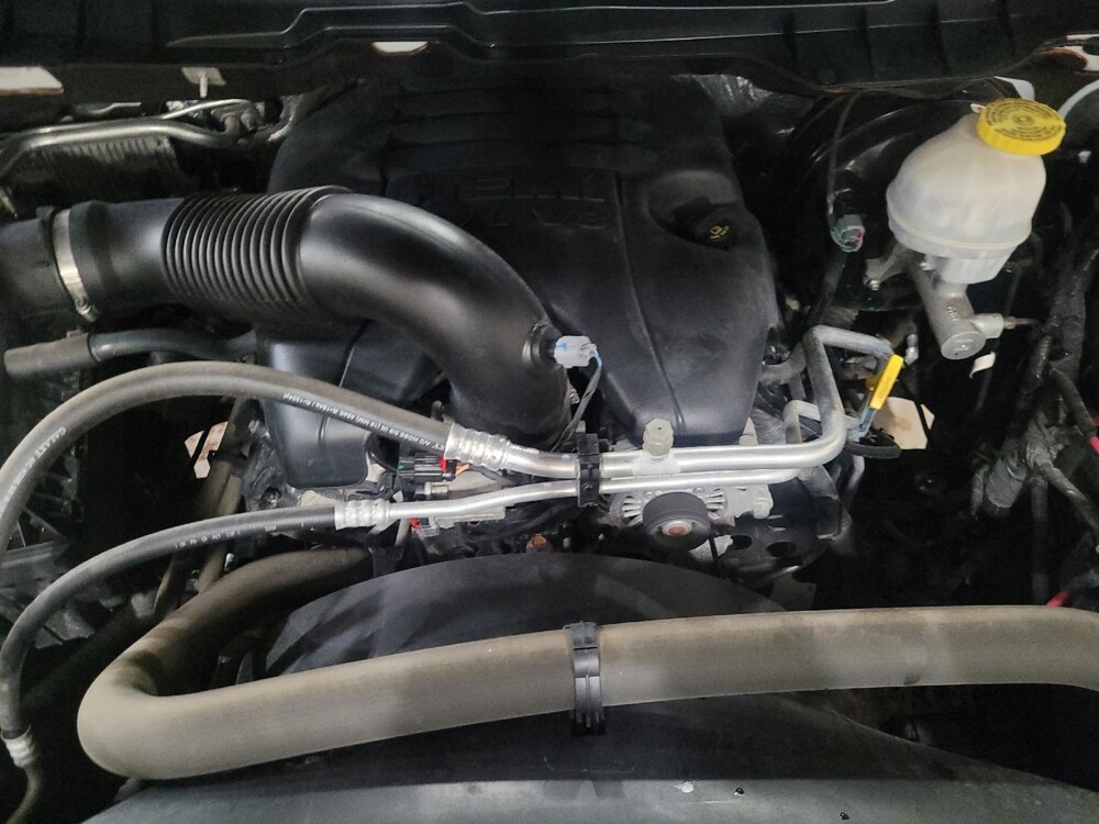 2019 RAM 1500 in Chesapeake, VA 23320 - 18094661 30