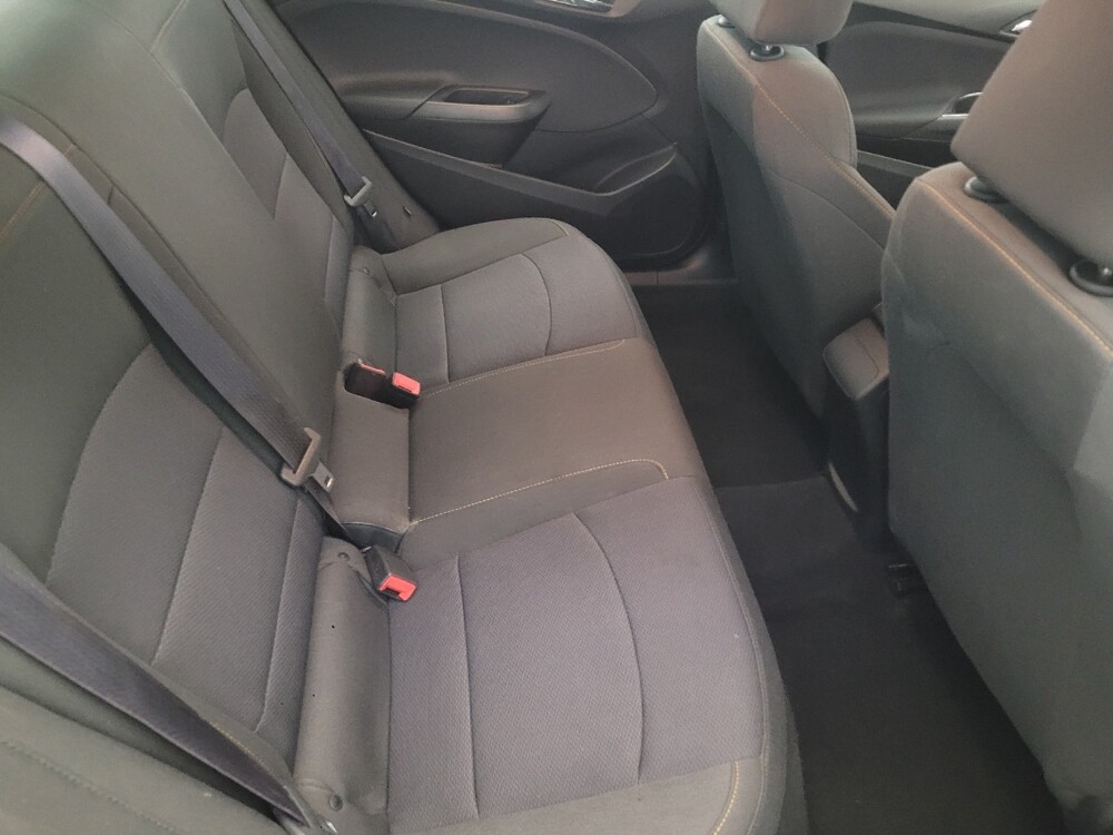 2017 Chevrolet Cruze in Richmond, VA 23235 - 18094662 19