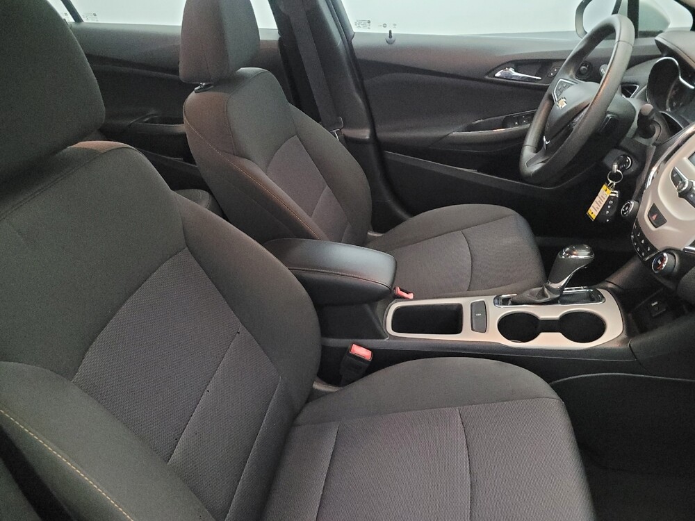 2017 Chevrolet Cruze in Richmond, VA 23235 - 18094662 21