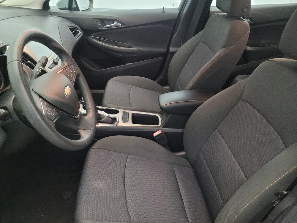 2017 Chevrolet Cruze in Richmond, VA 23235 - 18094662 17