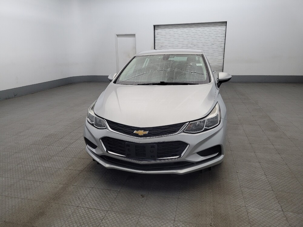 2017 Chevrolet Cruze in Richmond, VA 23235 - 18094662 15
