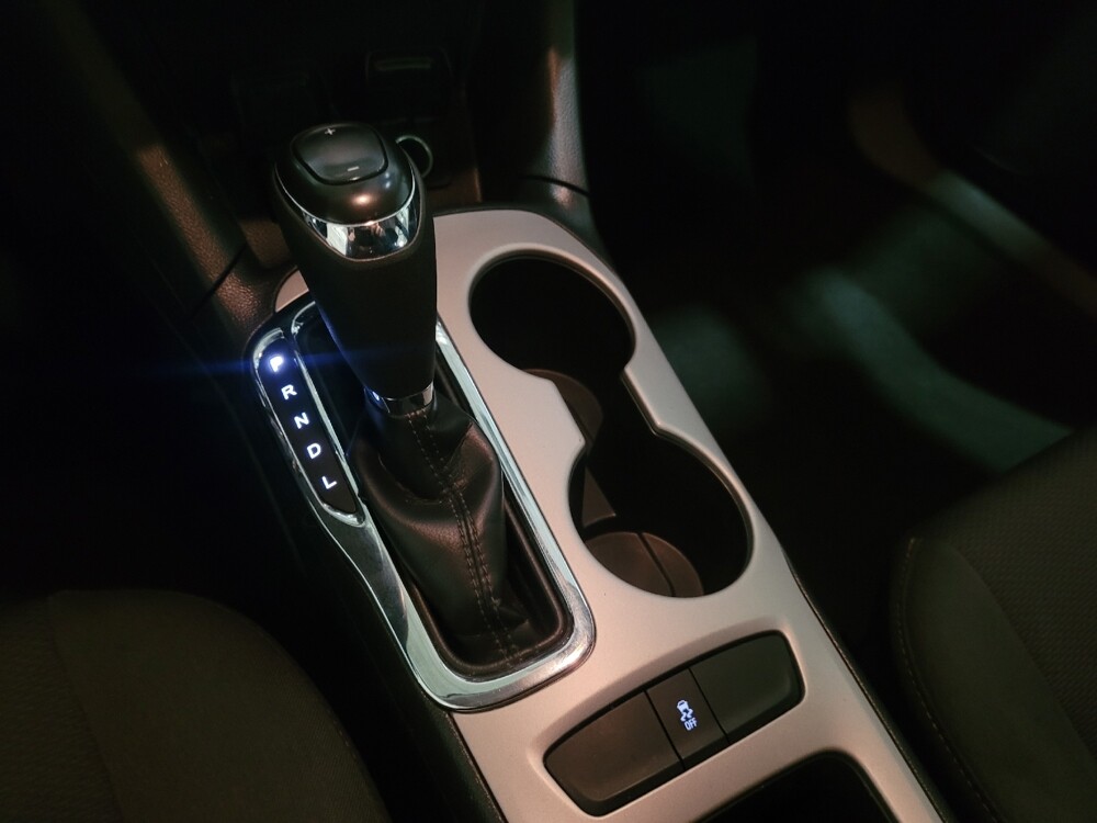 2017 Chevrolet Cruze in Richmond, VA 23235 - 18094662 26