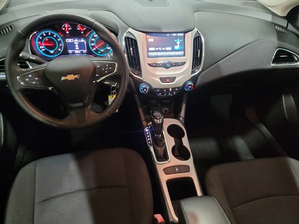 2017 Chevrolet Cruze in Richmond, VA 23235 - 18094662 22