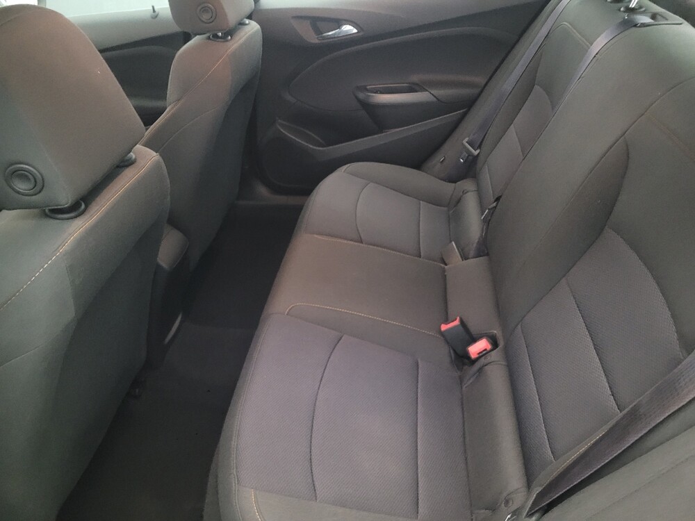 2017 Chevrolet Cruze in Richmond, VA 23235 - 18094662 18