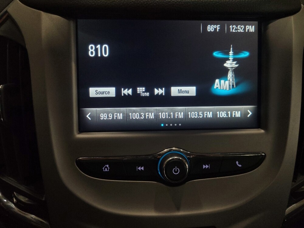 2017 Chevrolet Cruze in Richmond, VA 23235 - 18094662 25